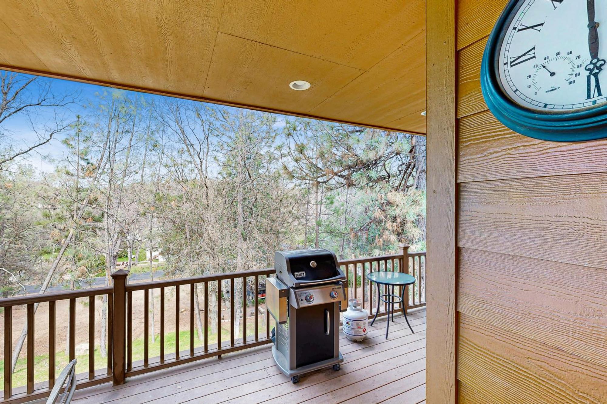 Mule Deer Cabin 그로블런드 외부 사진